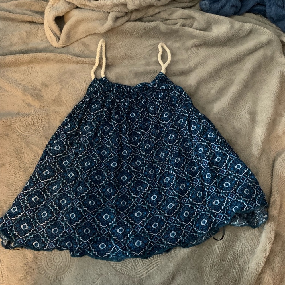 Women’s Blouse Cami